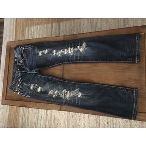 Miss Me Jeans size 27 💕